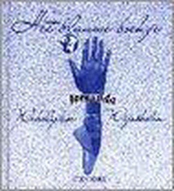 BLAUWE BOEKJE - Jomanda, Verzenden, Gelezen