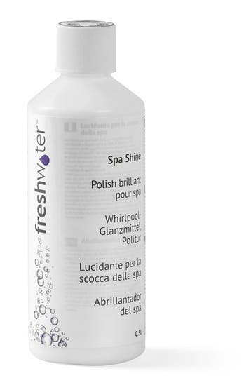 Caldera Fresh Water kuipreiniger 0,5 liter, Ophalen of Verzenden, Nieuw