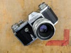 VEB Zeiss Ikon Pentacon F + Biotar 2/58mm | Single lens, Nieuw