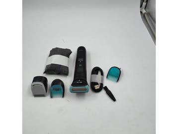 Philips Bodygroom Series 7000 BG7470 - trimmer - 120 min, Verzenden, Zo goed als nieuw