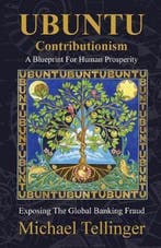 Ubuntu Contributionism 9781920153090 Michael Tellinger, Boeken, Verzenden, Zo goed als nieuw, Michael Tellinger