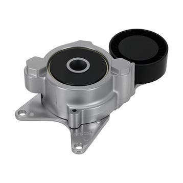 Tensioner poelie Belt Tensioner geschikt voor Lexus IS3,..., Verzenden, Nieuw, Toyota
