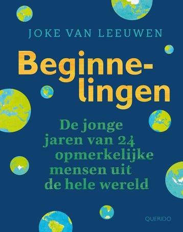 Beginnelingen (Goed), Verzenden, Gelezen, Joke van Leeuwen