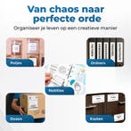 Gatson Mini Printer 300DPI Inclusief 14 Rollen Papier, Computers en Software, Printers, Ophalen of Verzenden, Zo goed als nieuw