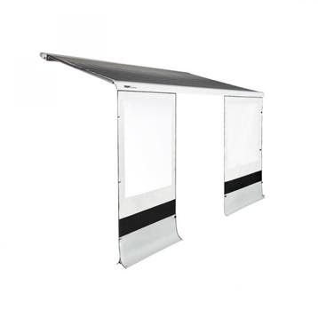 Thule Rain Blocker G2 Voorwand 3200 1.81x1.85, Nieuw
