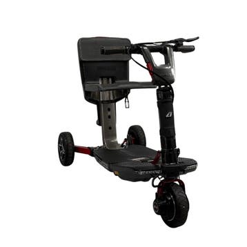 Movinglife ATTO Sport gebruikte opvouwbare scootmobiel – 202, Diversen, Brommobielen en Scootmobielen, Ophalen of Verzenden, Gebruikt