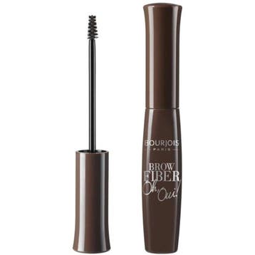 Bourjois - Brow Fiber Oh Oui! - 001 Blond, Ophalen of Verzenden, Nieuw, Make-up