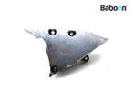 Blokdeksel Links Honda VT 1100 C Shadow 1987-1994 (VT1100C, Verzenden, Gebruikt
