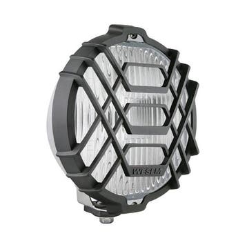 Wesem Halogeen HO3 Mistlamp (Chrome), + H3 24V, Verzenden, Nieuw