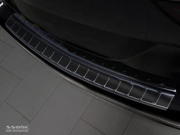 Achterbumperbeschermer | geschikt voor Opel | Zafira 11-16 5, Auto-onderdelen, Verzenden, Nieuw, Opel