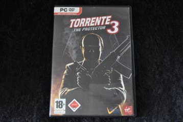 Torrente The Protector 3 PC Game, Verzenden, Nieuw