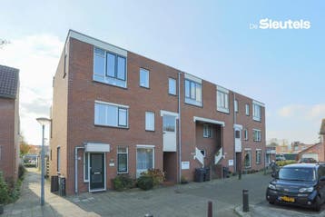 Appartement te huur in Voorschoten - 65 m² - 3 kamer(s) - 3, Appartement, Voorschoten, Zuid-Holland