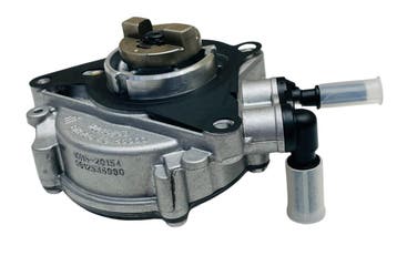Vacuumpomp 9812535980 Peugeot Citroen 10M5-20154, Verzenden, Nieuw