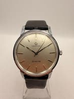 Certina - Brtistol 190 - Cal 25.66 - Zonder minimumprijs -, Nieuw