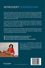 Introvert leiderschap 9789089655158 Karolien Koolhof, Verzenden, Zo goed als nieuw, Karolien Koolhof