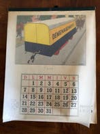 Le Scout belge - Hergé illustrateur - Calendrier scout -, Boeken, Nieuw