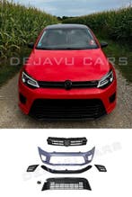 Sport Voorbumper voor Volkswagen Polo 5 (6R/6C) / WRC / GTI, Ophalen of Verzenden