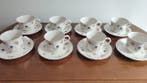 Villeroy & Boch - 16. Service à café thé chocolat chaud -