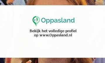 Ik ben Rosalie, 19 jaar oud en ik zoek oppaswerk in Hoogl...