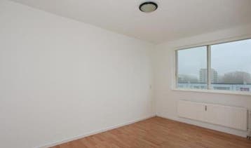 Te Huur 4 Kamer Appartement Drinkwaterweg In Rotterdam, Rotterdam, Direct bij eigenaar, Appartement, Rotterdam