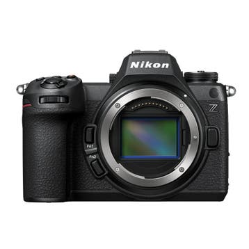 Nikon Z6 III Body, Ophalen of Verzenden, Nieuw, Overige typen, Nikon