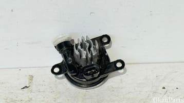 Ford LED linker mistlamp links JX7B-15A255-AB, Auto-onderdelen, Ophalen, Gebruikt