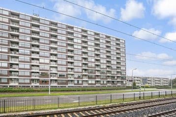 Te Huur 3 Kamer Appartement Beneluxlaan In Utrecht, Huizen en Kamers, Utrecht-stad, Direct bij eigenaar, Appartement, Utrecht