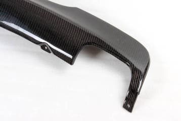 Carbon Mtech Diffuser, Verzenden