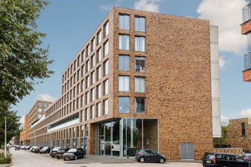 Te huur: Appartement Melissekade in Utrecht, Utrecht, Appartement, Utrecht