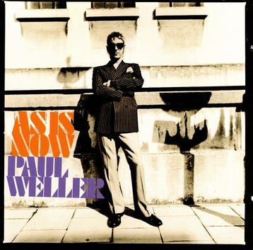 cd - Paul Weller - As Is Now, Verzenden, Zo goed als nieuw