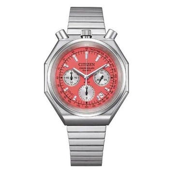 Citizen - Citizen Tsuno Bull Head 38 mm - Zonder, Nieuw