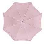 Strandparasol Rayures 180 cm, Tuin en Terras, Parasols, Verzenden, Nieuw