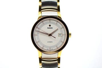 Rado - Centrix - Heren - 2010-2020, Nieuw