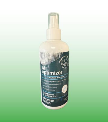 Spray tegen huisstofmijtallergie met probiotica -allergy, Ophalen of Verzenden, Schoonmaakmiddel
