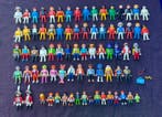 Playmobil - Playmobil 77 figuren - Frankrijk