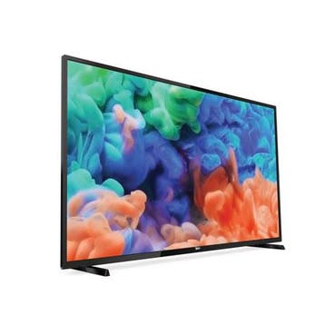 Philips 50PUS6203 - 50 inch 4K Smart Tv, Ophalen, Philips, 50 Hz, Zo goed als nieuw