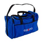 Essimo Sporttas Judostof Blauw Medium, Sport en Fitness, Ophalen of Verzenden, Nieuw