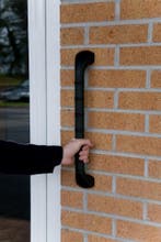 Prima Outdoor Wandbeugel 45 cm - Groen/Zwart, Diversen, Ophalen of Verzenden, Nieuw