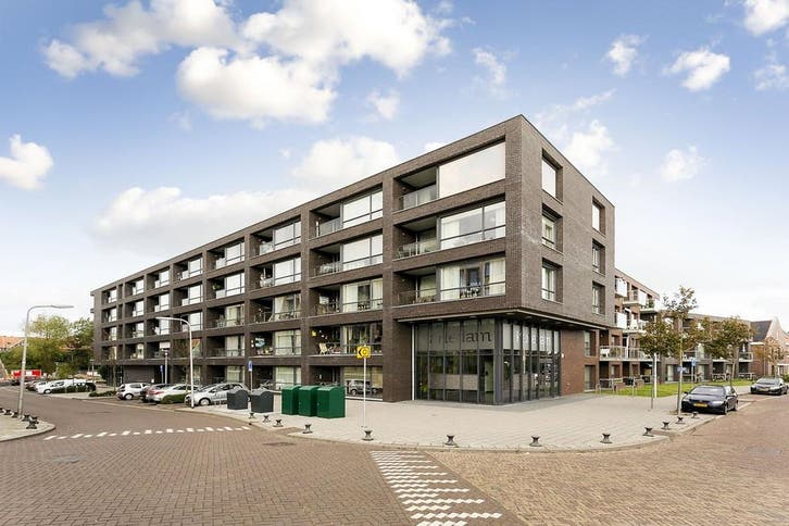 Te huur: Appartement Hans van der Hoevenstraat in Katwijk, Huizen en Kamers, Huizen te huur, Zuid-Holland, Appartement