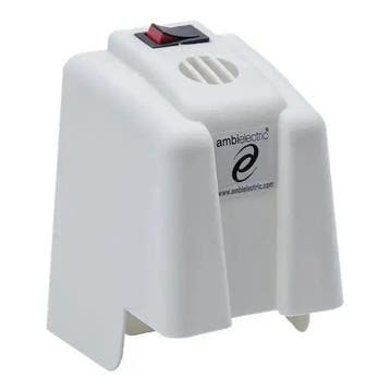 Ambielectric Plus Diffuser Wit Geurverspreider, Ophalen of Verzenden, Nieuw