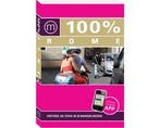Boek 100% stedengidsen - 100% Rome 9789057676925, Verzenden, Zo goed als nieuw