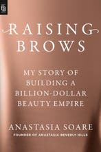 9798217181377 Raising Brows Anastasia Soare, Boeken, Verzenden, Nieuw, Anastasia Soare