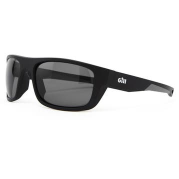 Gill Pursuit Drijvende Zonnebril Zwart, Ophalen of Verzenden, Nieuw
