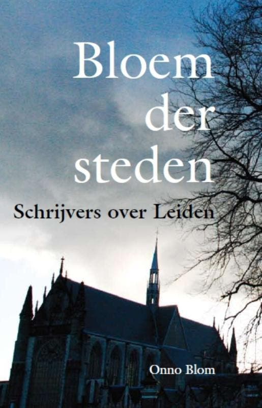 Bloem der Steden 9789077842294 Onno Blom, Boeken, Geschiedenis | Stad en Regio, Gelezen, Verzenden