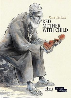 Red Mother with Child [OHC], Boeken, Verzenden, Nieuw