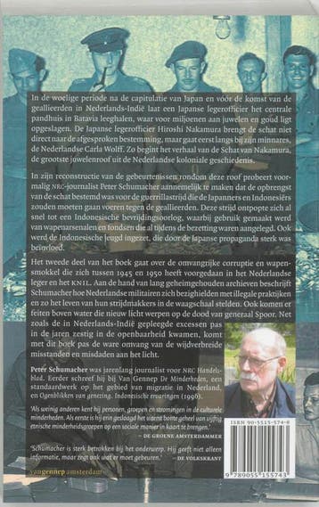 Bende op Java 9789055155743 P. Schumacher, Verzenden, Gelezen, P. Schumacher