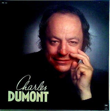 Lp - Charles Dumont - Les Amours Impossibles, Verzenden, Nieuw in verpakking