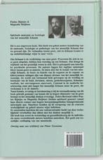 Van geest tot lichaam / New age 9789020252101 P. Rijntjes, Verzenden, Gelezen, P. Rijntjes