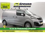 Opel Vivaro 2.0 CDTI L2H1 Innovation | Aut. | Airco |, Automaat, Nieuw, Zilver of Grijs, Opel