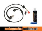 ABS-sensor Skoda Superb voorzijde, links of rechts, Verzenden, Nieuw, Skoda